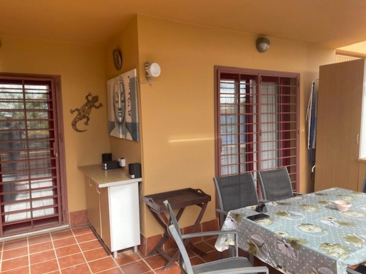 Lets In The Sun Blue Cala Apartment La Cala De Mijas Exterior photo