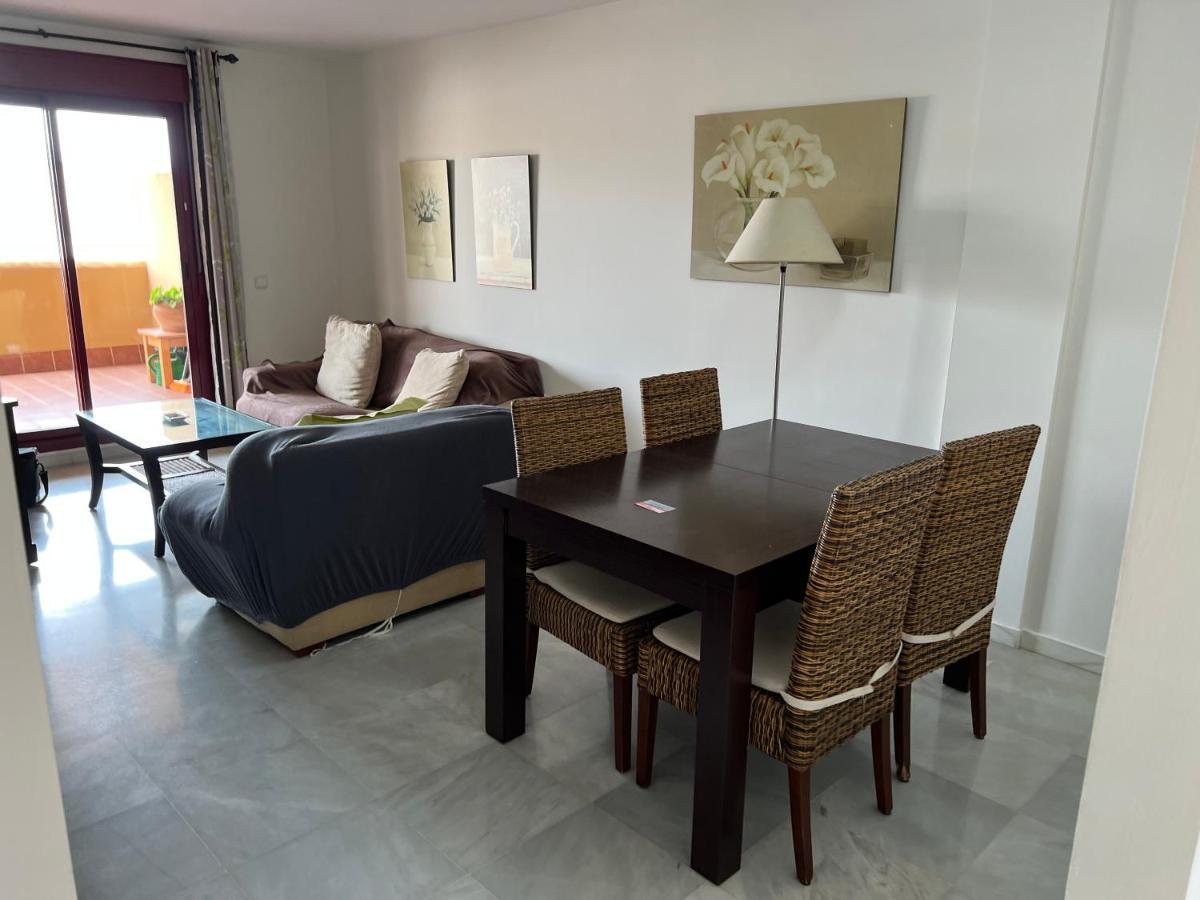 Lets In The Sun Blue Cala Apartment La Cala De Mijas Exterior photo