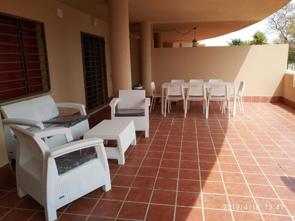 Lets In The Sun Blue Cala Apartment La Cala De Mijas Exterior photo
