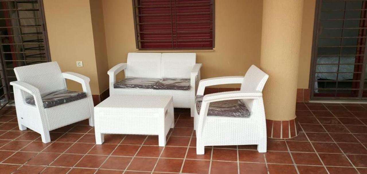 Lets In The Sun Blue Cala Apartment La Cala De Mijas Exterior photo