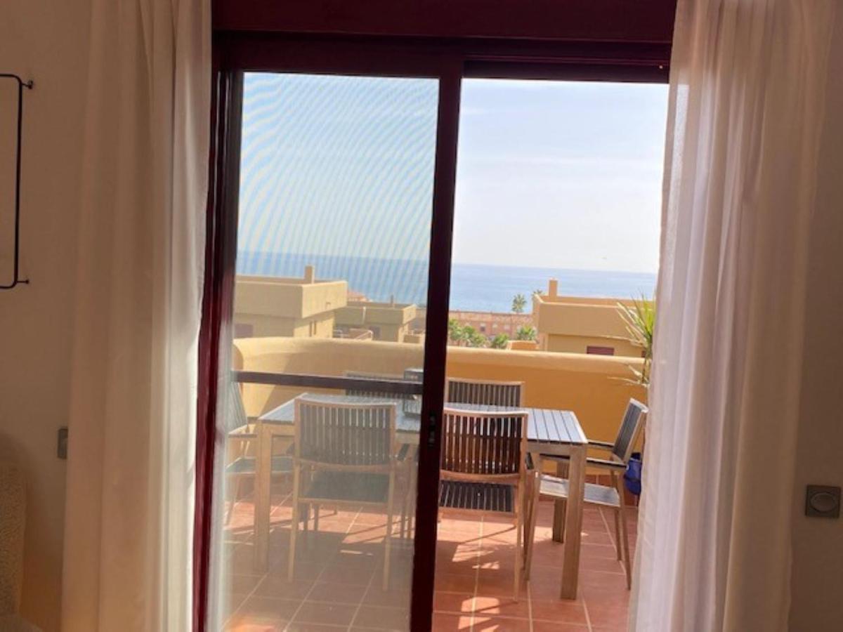 Lets In The Sun Blue Cala Apartment La Cala De Mijas Exterior photo